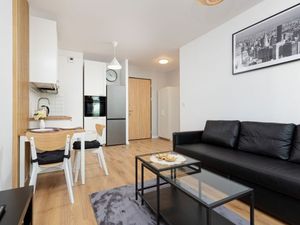 Ferienwohnung für 4 Personen (41 m²)