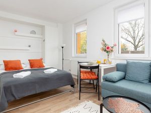 Ferienwohnung für 4 Personen (25 m²)