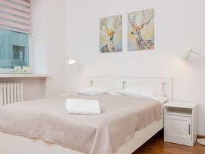 Ferienwohnung für 2 Personen (22 m²)