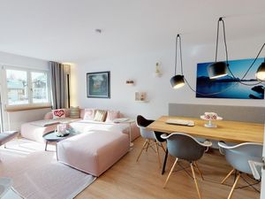 Ferienwohnung für 4 Personen (90 m&sup2;)