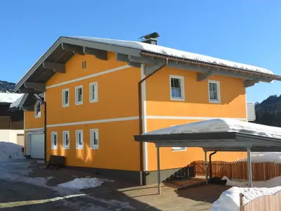 ExteriorWinter