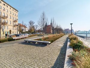 Ferienwohnung für 2 Personen (28 m²)