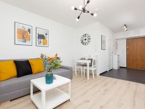 Ferienwohnung für 2 Personen (25 m²)