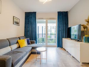 Ferienwohnung für 6 Personen (62 m²)