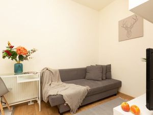 Ferienwohnung für 2 Personen (13 m²)