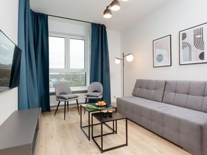 Ferienwohnung für 4 Personen (35 m²)