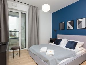 Ferienwohnung für 4 Personen (41 m²)