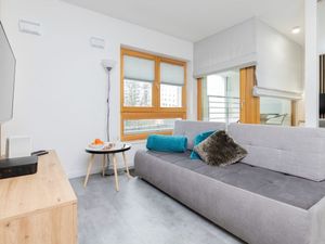 Ferienwohnung für 3 Personen (36 m²)