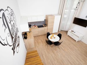 Ferienwohnung für 4 Personen (30 m²)