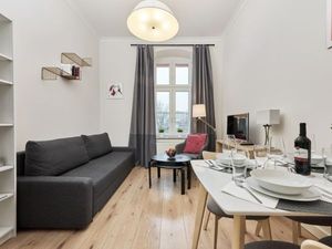 Ferienwohnung für 4 Personen (40 m²)