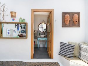 Ferienwohnung für 2 Personen (42 m²)