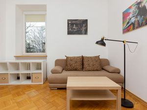 Ferienwohnung für 2 Personen (28 m²)