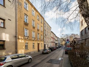 Ferienwohnung für 3 Personen (38 m&sup2;)