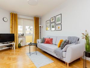 Ferienwohnung für 6 Personen (59 m²)