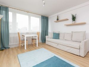 Ferienwohnung für 2 Personen (28 m²)