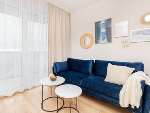 Ferienwohnung für 4 Personen (40 m²)