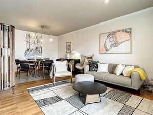 Ferienwohnung für 4 Personen (119 m²)