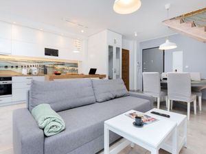 Ferienwohnung für 6 Personen (66 m²)