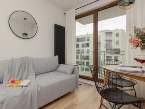 Ferienwohnung für 4 Personen (35 m²)