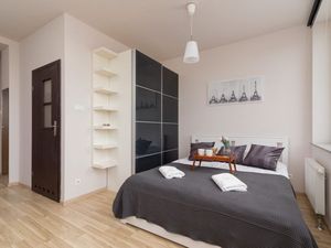 Ferienwohnung für 2 Personen (25 m²)