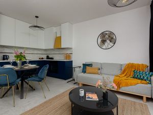 Ferienwohnung für 4 Personen (52 m²)