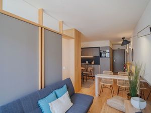 Ferienwohnung für 3 Personen (46 m²)