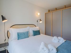 Ferienwohnung für 3 Personen (46 m&sup2;)