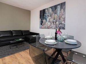 Ferienwohnung für 4 Personen (33 m²)