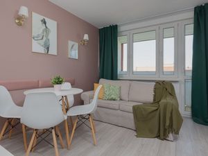 Ferienwohnung für 4 Personen (28 m²)