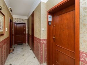 Ferienwohnung für 2 Personen (40 m&sup2;)