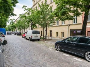 Ferienwohnung für 4 Personen (52 m²)