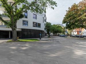 Ferienwohnung für 4 Personen (36 m&sup2;)