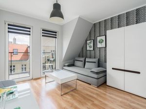 Ferienwohnung für 4 Personen (42 m²)