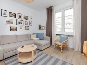 Ferienwohnung für 4 Personen (54 m²)