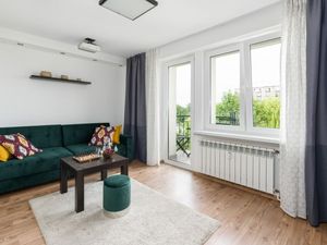 Ferienwohnung für 4 Personen (41 m²)