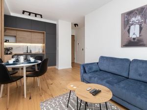 Ferienwohnung für 4 Personen (42 m²)