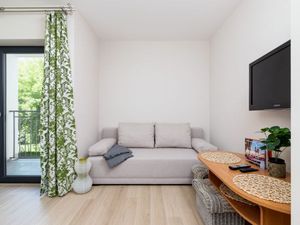 Ferienwohnung für 2 Personen (16 m&sup2;)