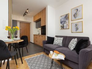 Ferienwohnung für 3 Personen (24 m²)