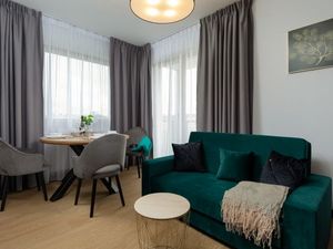 Ferienwohnung für 4 Personen (29 m&sup2;)