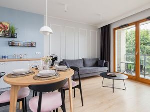 Ferienwohnung für 4 Personen (40 m&sup2;)