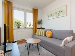 Ferienwohnung für 4 Personen (36 m²)