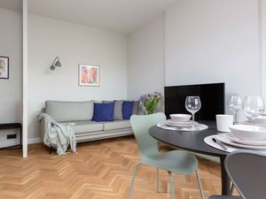 Ferienwohnung für 4 Personen (37 m²)