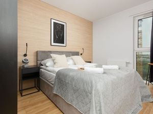 Ferienwohnung für 4 Personen (36 m²)