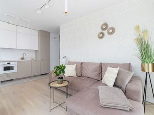 Ferienwohnung für 4 Personen (43 m²)