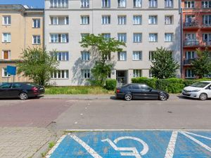 Ferienwohnung für 2 Personen (23 m²)