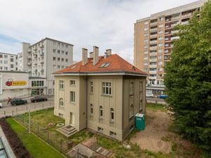 Ferienwohnung für 2 Personen (34 m&sup2;)