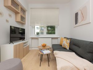 Ferienwohnung für 2 Personen (23 m²)