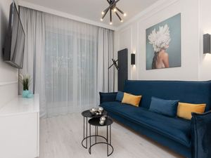 Ferienwohnung für 4 Personen (32 m²)