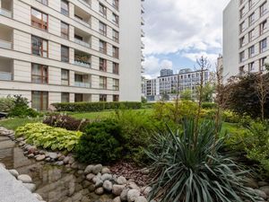 Ferienwohnung für 5 Personen (58 m²)