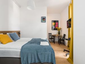 Ferienwohnung für 2 Personen (23 m&sup2;)